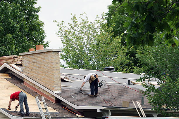 Professional Roofing Contractor in Pierre, SD